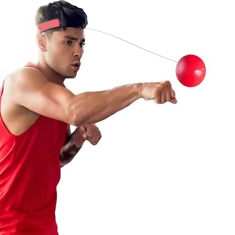 Boxbollen a rendezvényen